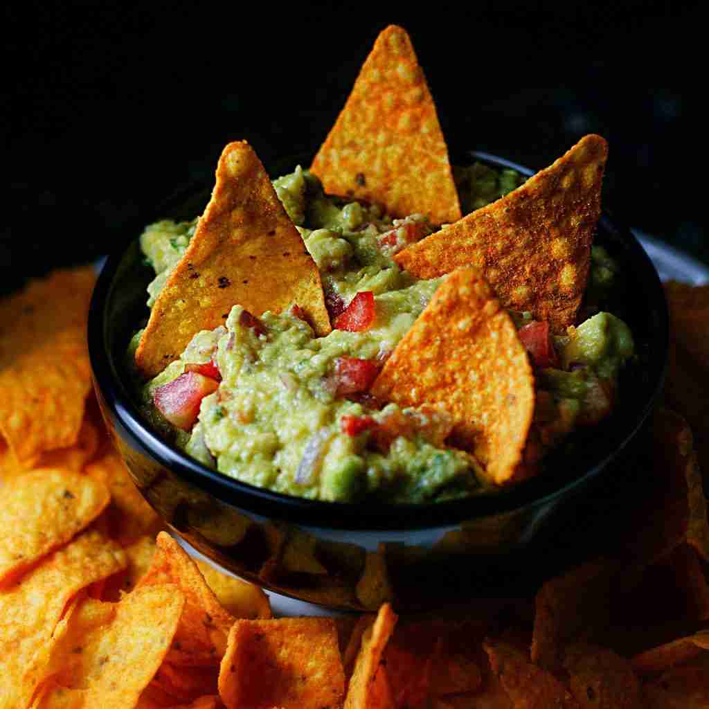 Guacamole