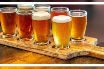 Breweries