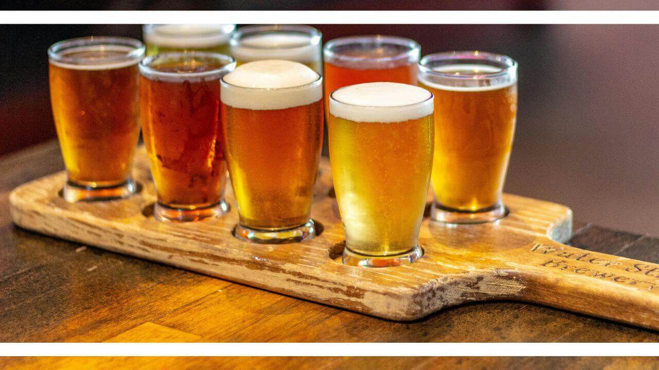 Breweries