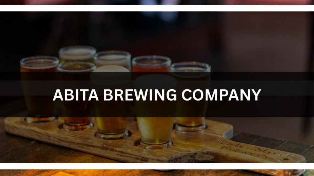 b Abita Brewing Company