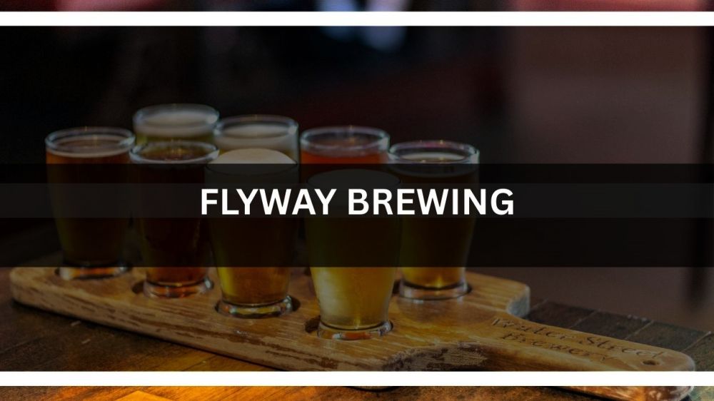 b Flyway Brewing