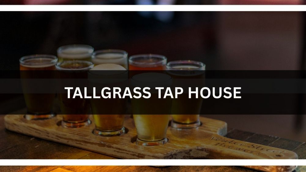 b Tallgrass Tap House