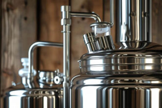 b beer home brewing kit ()