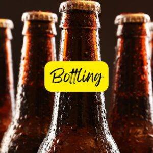 bottling