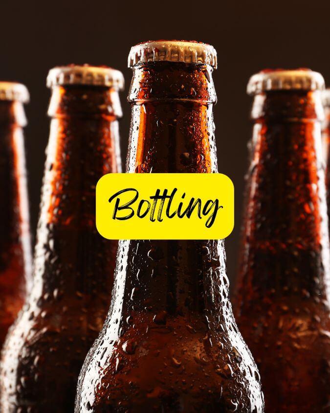 bottling