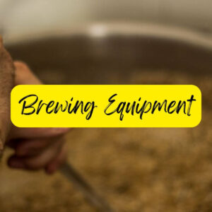 brewing