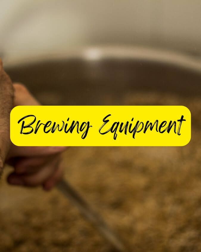 brewing