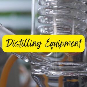 distilling