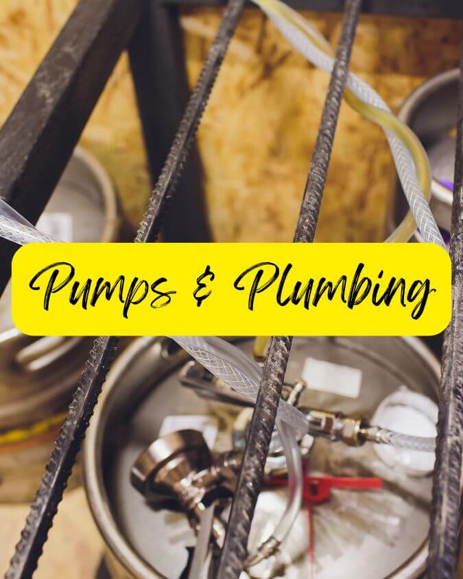pumps