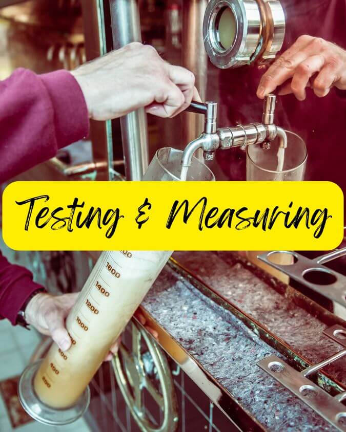 testing
